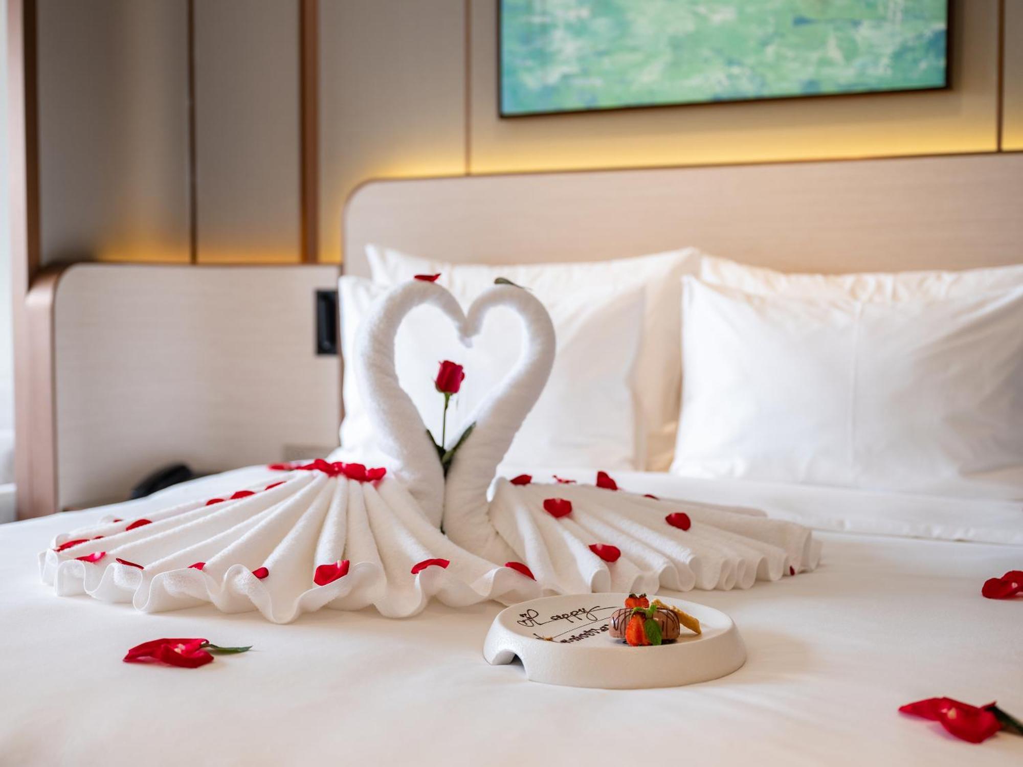 Classyc Hotel Ханой Экстерьер фото