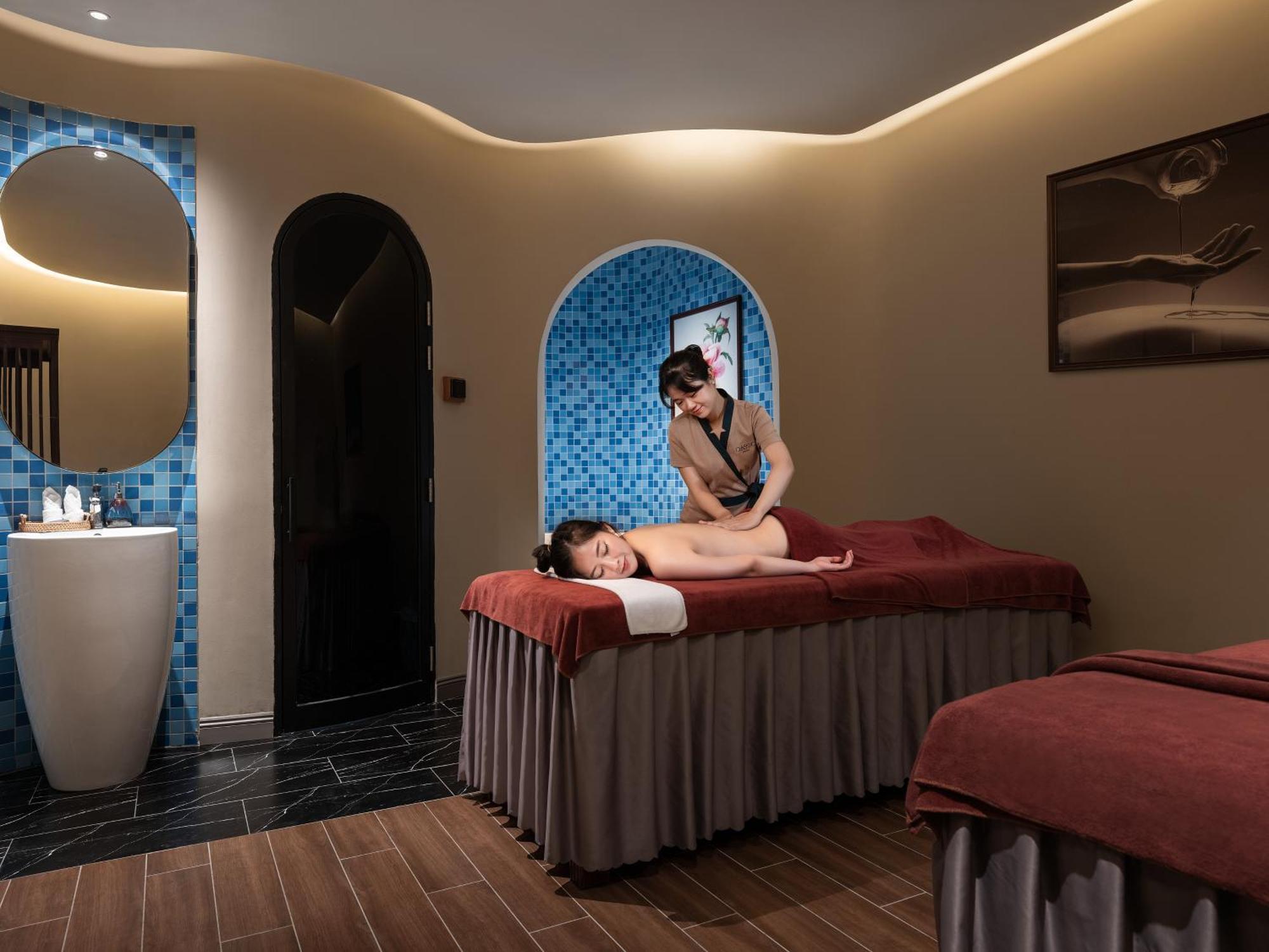 Classyc Hotel Ханой Экстерьер фото