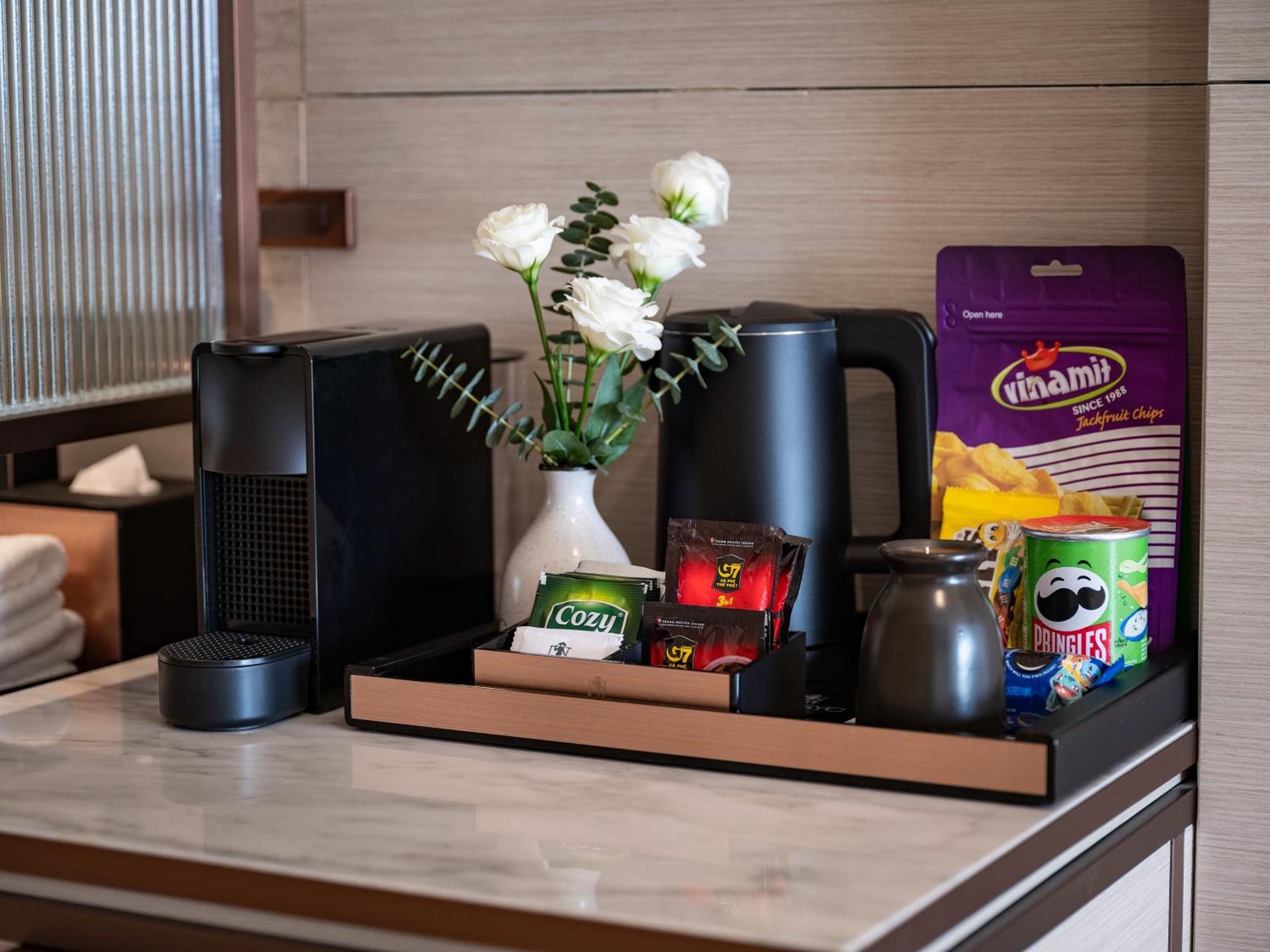 Classyc Hotel Ханой Экстерьер фото