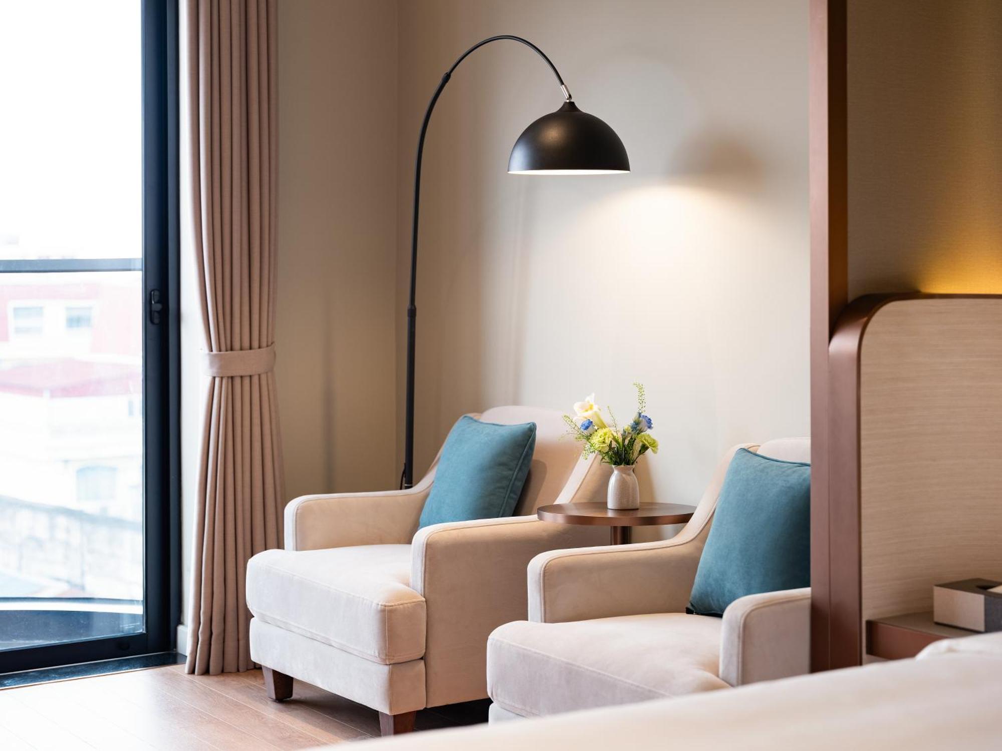 Classyc Hotel Ханой Экстерьер фото