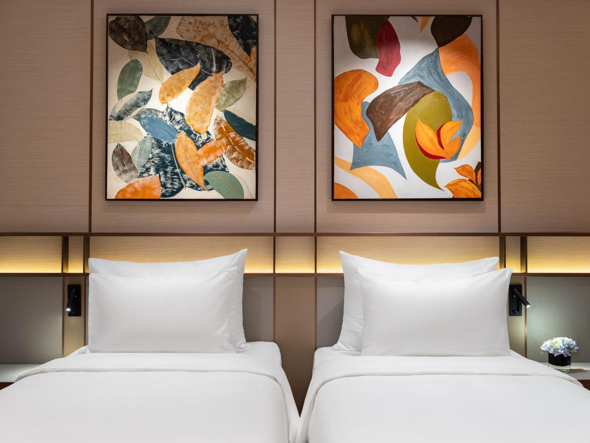 Classyc Hotel Ханой Экстерьер фото