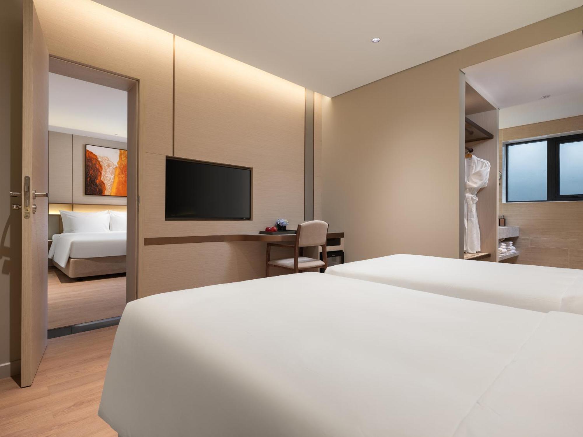 Classyc Hotel Ханой Экстерьер фото