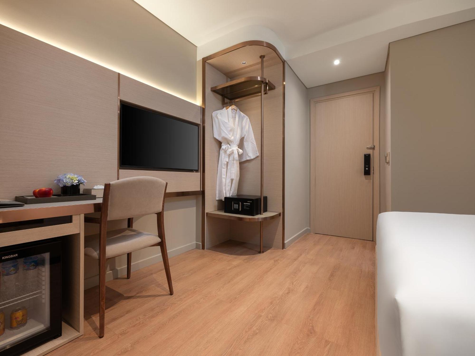 Classyc Hotel Ханой Экстерьер фото